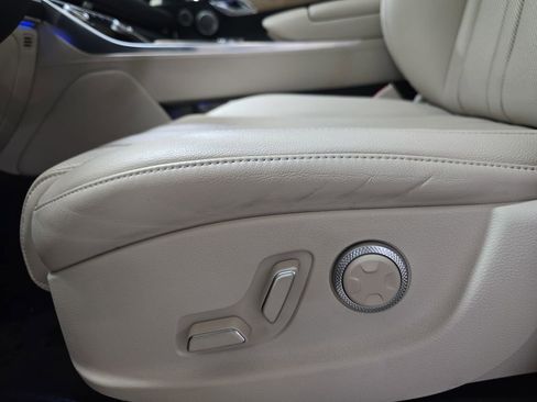 Used 2021 Genesis GV80 2.5T w/ Advanced Package 03 image 28