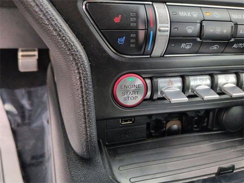 Used 2023 Ford Mustang Convertible image 21