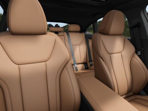 New 2025 BMW i4 eDrive40 w/ Premium Package image 11