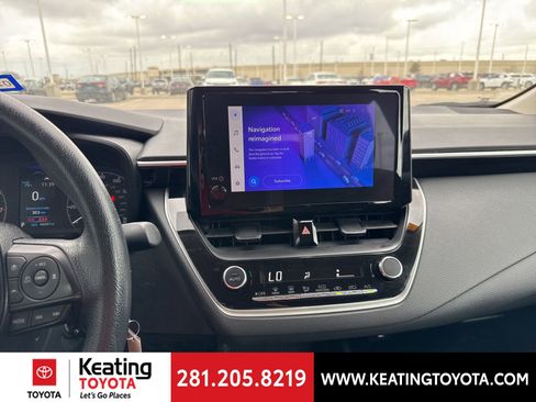 Used 2024 Toyota Corolla LE image 20