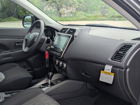 New 2026 Mitsubishi Outlander Sport AWD image 25