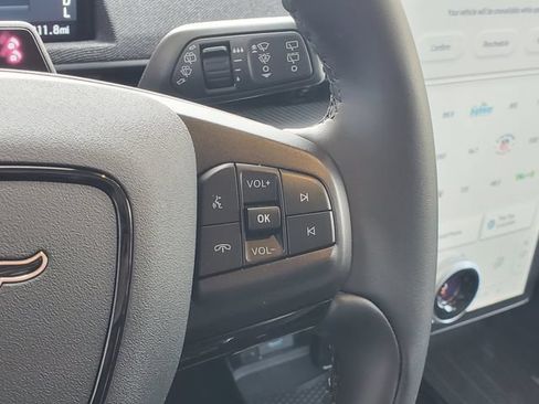 Certified 2024 Ford Mustang Mach-E Premium AWD/4WD image 17