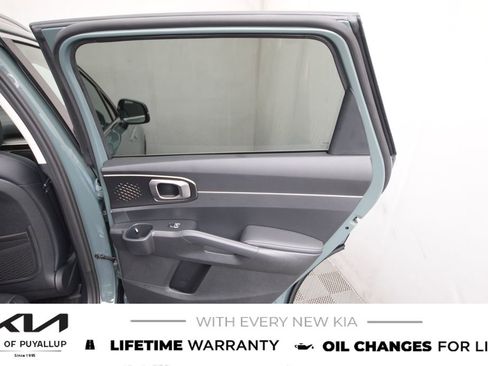 New 2026 Kia Sorento EX image 13