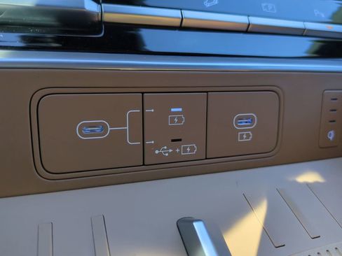 Used 2026 Hyundai Santa Fe Calligraphy image 28