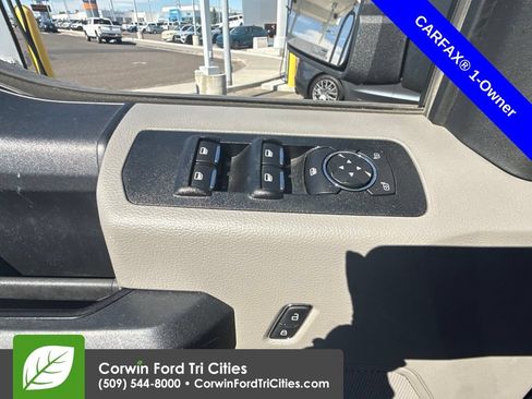 Used 2019 Ford F150 XL w/ Equipment Group 101A Mid AWD/4WD image 15