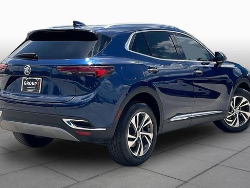 Used 2023 Buick Envision Essence FWD image 12