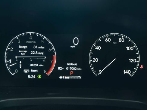 Used 2024 Honda Pilot EX-L image 23