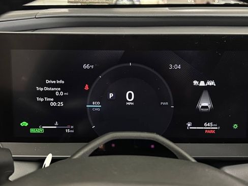 New 2026 Toyota RAV4 XSE image 42