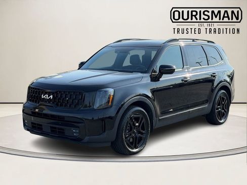 Used 2024 Kia Telluride SX Prestige X-Line AWD/4WD image 5