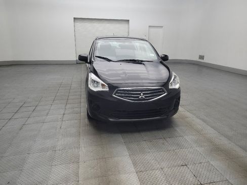 Used 2019 Mitsubishi Mirage G4 ES FWD image 14