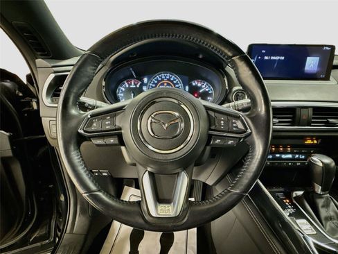 Used 2023 MAZDA CX-9 Grand Touring AWD/4WD image 11