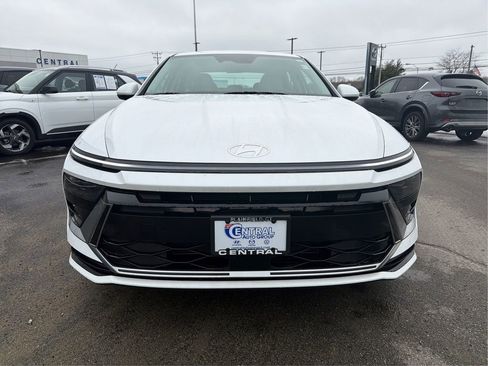 Certified 2024 Hyundai Sonata SEL image 22
