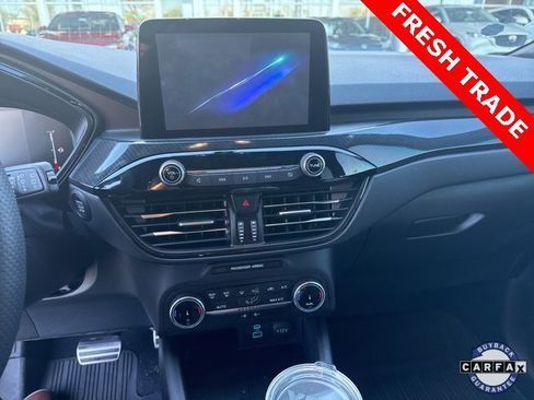 Used 2023 Ford Escape ST-Line w/ Equipment Group 301A image 12