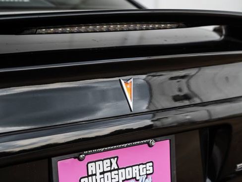 Used 2004 Pontiac GTO 1-Owner image 60