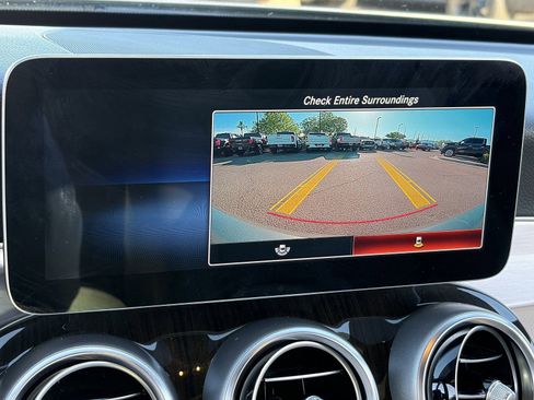 Used 2021 Mercedes-Benz C 300 Cabriolet image 28