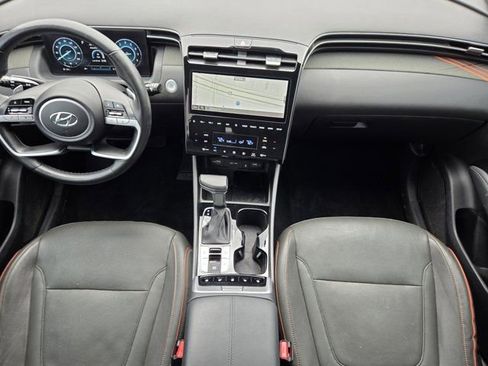 Used 2022 Hyundai Santa Cruz Limited AWD/4WD image 27