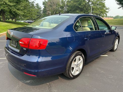 Used 2013 Volkswagen Jetta TDI FWD image 5