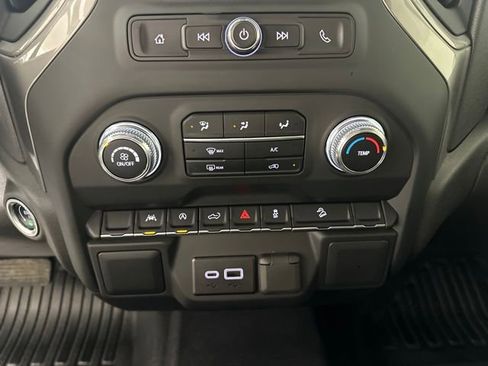 Used 2024 GMC Sierra 1500 Pro w/ Pro Value Package image 23