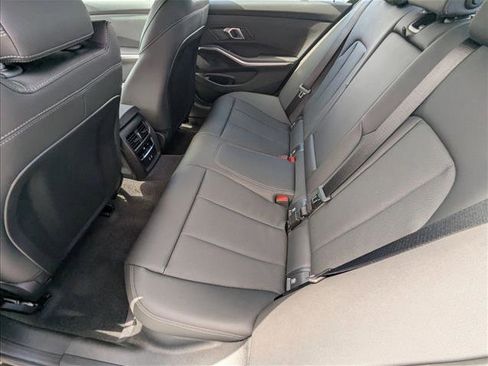 New 2026 BMW 330i xDrive Sedan image 15