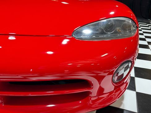 Used 1992 Dodge Viper RT/10 image 37