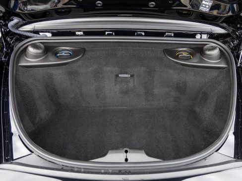 Certified 2025 Porsche 718 Boxster GTS image 43