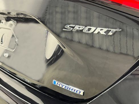 New 2026 Honda Civic Sport image 12