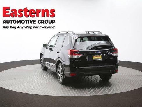 Used 2021 Subaru Forester Limited image 72