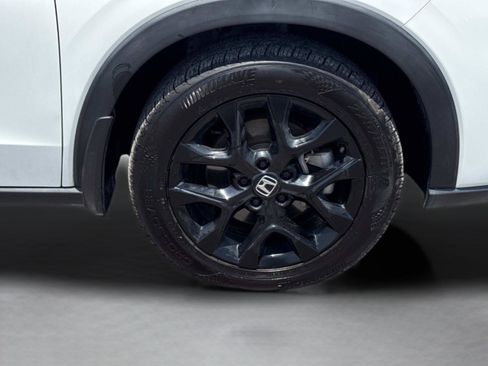 Used 2024 Honda HR-V Sport image 33