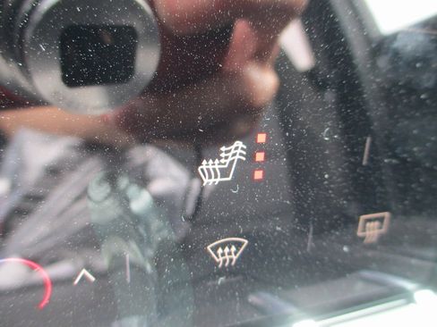 New 2026 GMC Terrain Elevation w/ Black Edition image 17