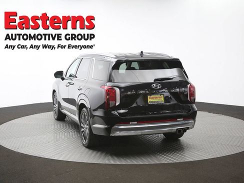 Used 2023 Hyundai Palisade Calligraphy w/ Cargo Package AWD/4WD image 40
