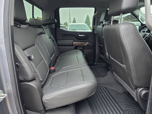 Used 2020 Chevrolet Silverado 1500 LT w/ All-Star Edition image 22