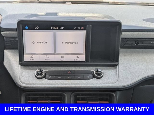 Used 2023 Ford Maverick XLT w/ Equipment Group 300A Standard AWD/4WD image 18