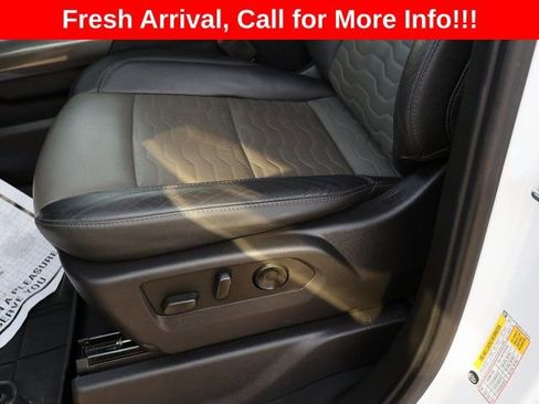 Used 2024 Chevrolet Silverado 1500 ZR2 image 42