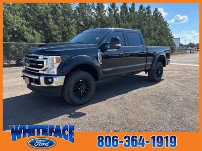 Used 2020 Ford F250 Lariat w/ Lariat Value Package