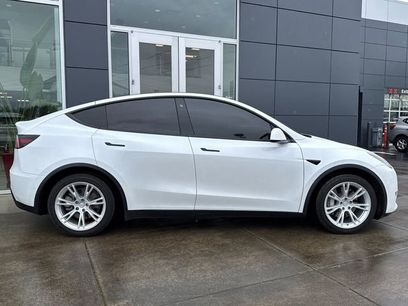 Used 2021 Tesla Model Y Long Range