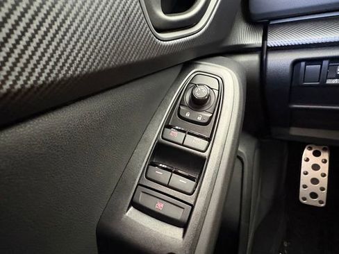 New 2026 Subaru Crosstrek 2.5i Sport w/ Crosstrek Mirror Package image 23