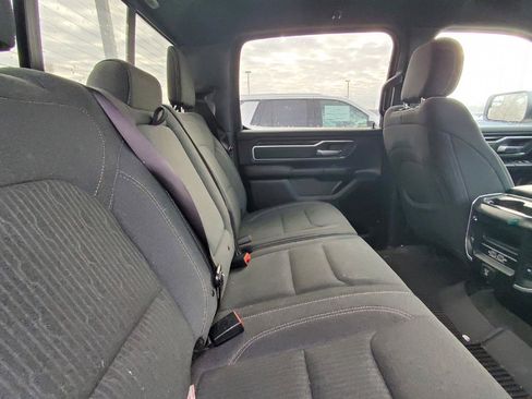 Used 2020 RAM 1500 Big Horn image 6
