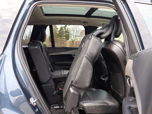 Used 2021 Volvo XC90 T6 Inscription image 17