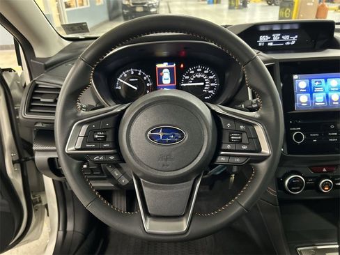 Certified 2022 Subaru Crosstrek 2.0i Premium image 18