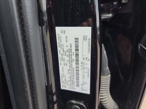 Used 2022 Ford F150 XLT w/ Equipment Group 302A High RWD image 29