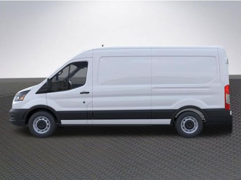 New 2026 Ford Transit 250 148 Medium Roof RWD image 3