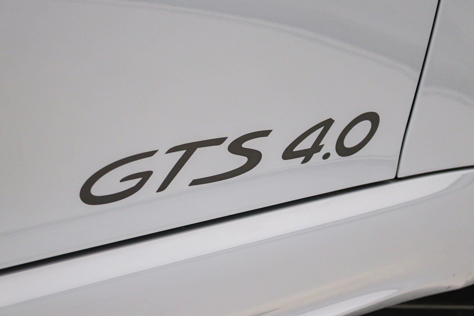 Used 2024 Porsche 718 Cayman GTS RWD image 35