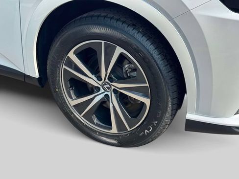 Certified 2023 Lexus RX 350 Premium w/ Accessory Package AWD/4WD image 7