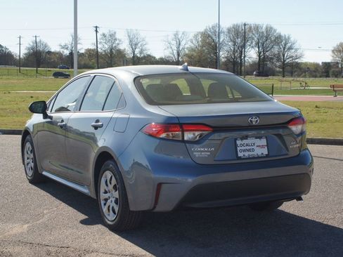 Used 2024 Toyota Corolla LE FWD image 14
