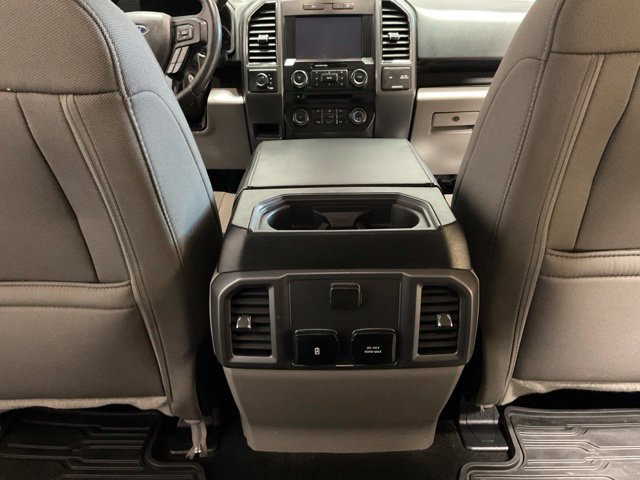 Used 2018 Ford F150 XLT w/ Equipment Group 302A Luxury AWD/4WD image 28