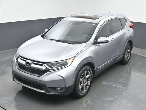 Used 2019 Honda CR-V EX image 15