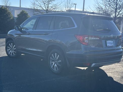 Used 2019 Honda Pilot EX-L image 7