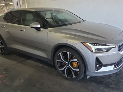 Used 2021 Polestar Polestar 2 w/ Performance Package AWD/4WD image 3