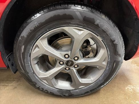 Used 2024 Ford Escape ST-Line image 38