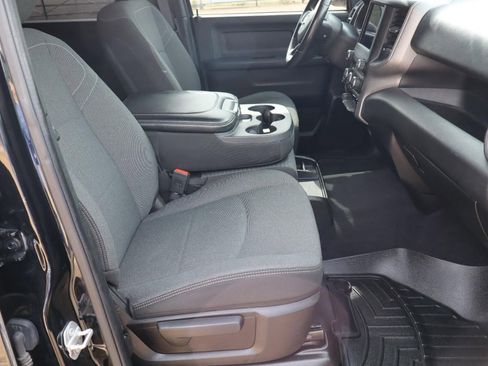 Used 2021 RAM 2500 Tradesman AWD/4WD image 21